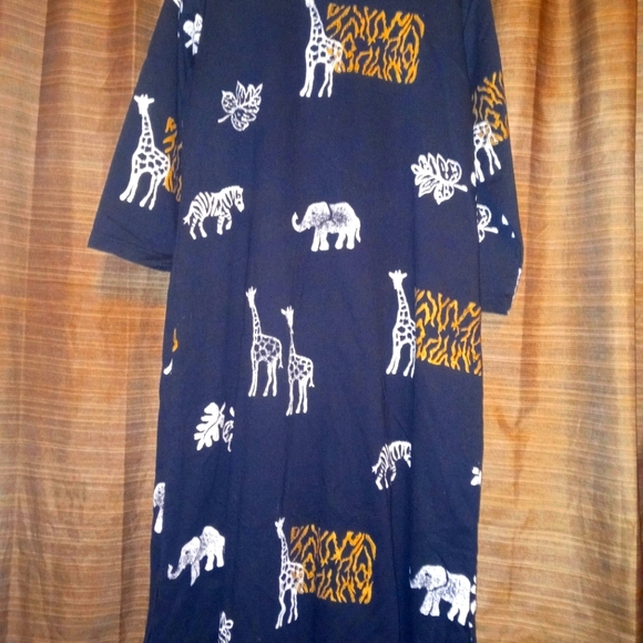 Social Ballroom Dress-Copa Cabana main image 0